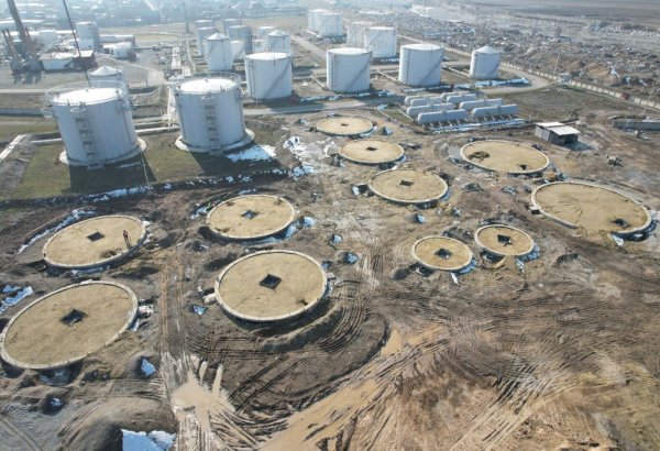 Kyrgyz Petroleum confirms timing of refinery upgrade