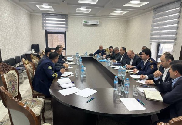 Uzbekistan, Tajikistan railways discuss freight transit growth