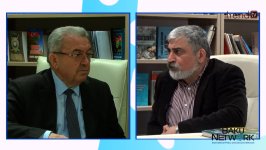 I strongly believe in returning to my homeland in Western Azerbaijan - professor (VIDEO/PHOTO)