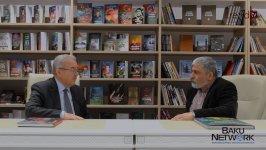 I strongly believe in returning to my homeland in Western Azerbaijan - professor (VIDEO/PHOTO)