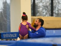 Trampoline and tumbling championships kick off in Azerbaijan's Baku (PHOTO)