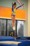 Trampoline and tumbling championships kick off in Azerbaijan's Baku (PHOTO)
