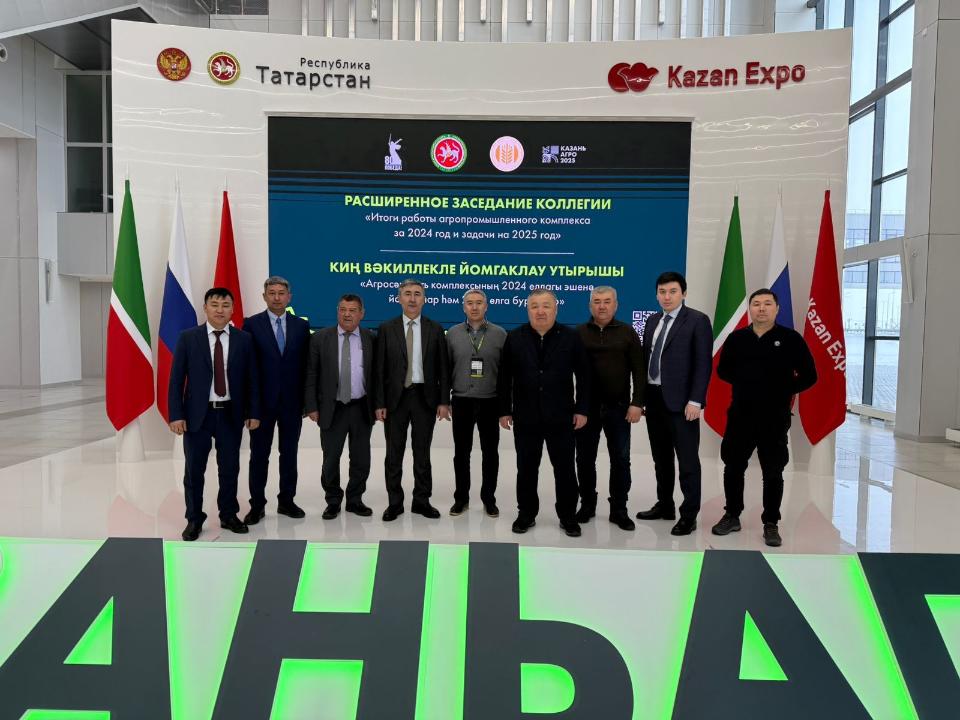 Russia's Tatarstan, Kazakhstan foster co-op through experience sharing