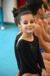 Trampoline and tumbling championship heats up in Azerbaijan's Baku (PHOTO)