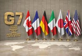 G7 Foreign Ministers urge Iran to resume full cooperation with IAEA