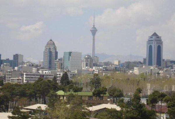 Caspian Prime Ministers Economic Cooperation Forum to be held in Tehran
