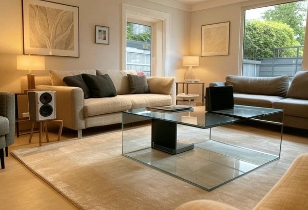 Azerbaijan’s import bill for furniture and components jumps in early 2025