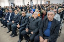 Ruben Vardanyan's trial on criminal charges continues (PHOTO)