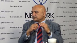 Alas, Armenian society retains revanchism - People's Artist of Azerbaijan (PHOTO/VIDEO)