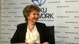 Alas, Armenian society retains revanchism - People's Artist of Azerbaijan (PHOTO/VIDEO)