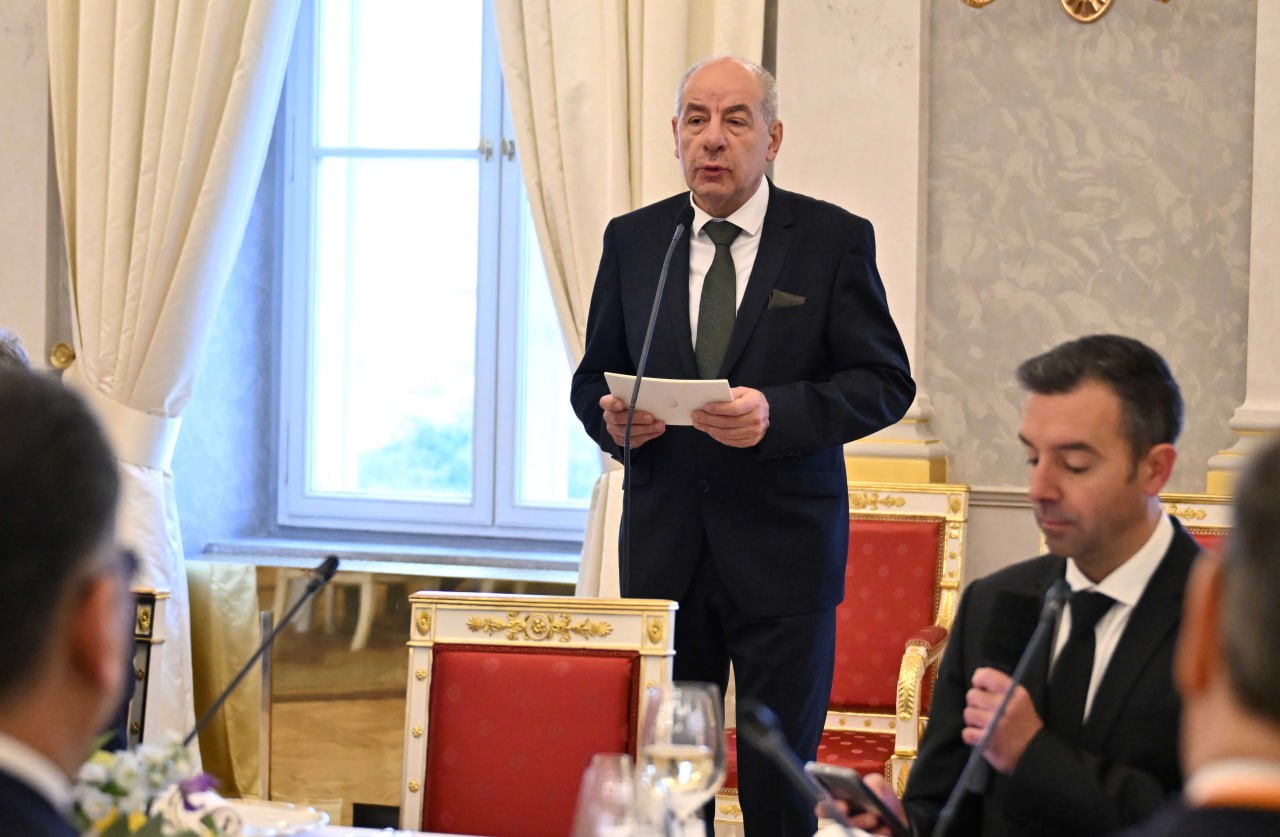 Hungary’s president intends to visit Kazakhstan this year