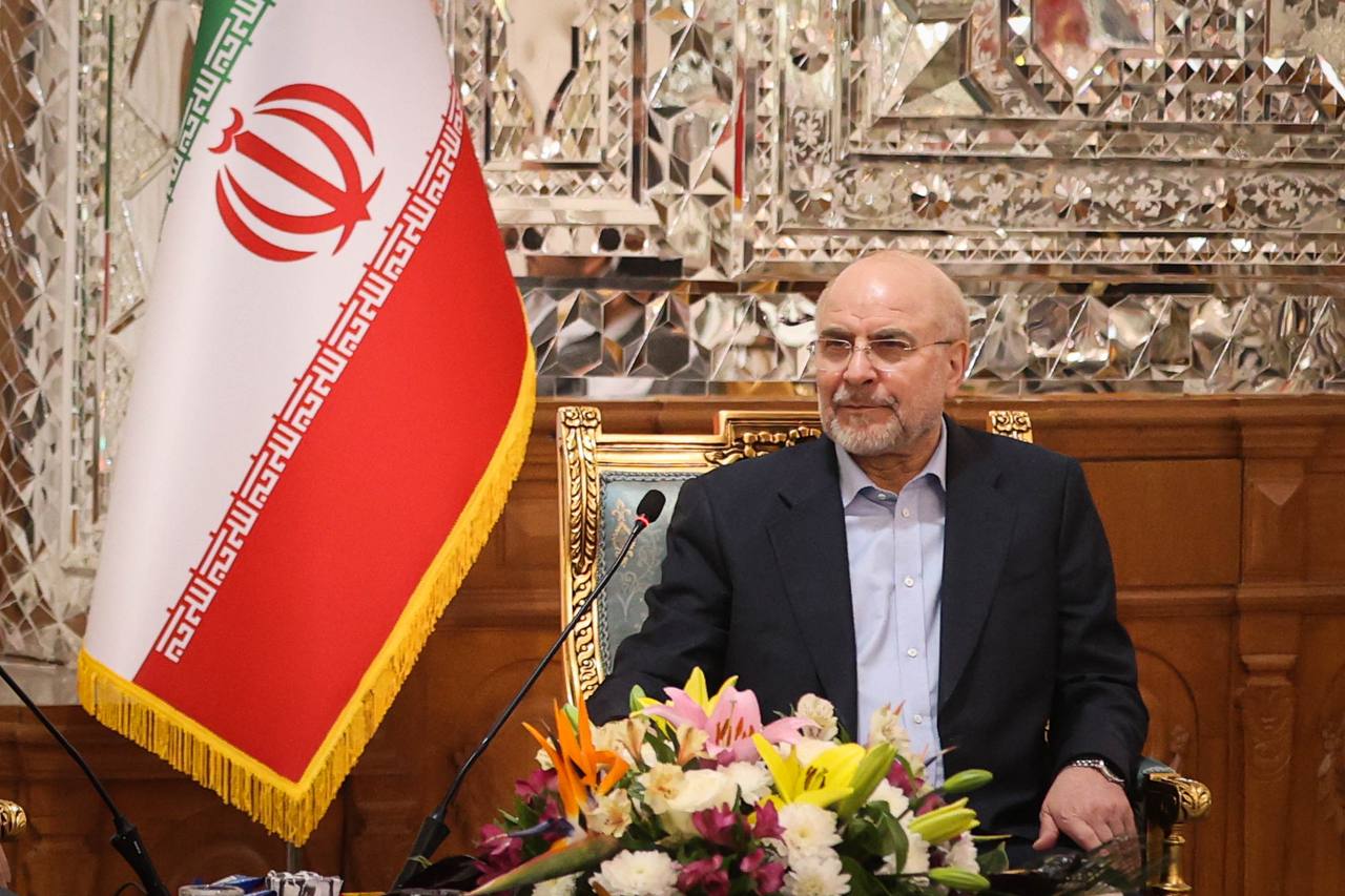 US and other nations should not determine fate of Palestinian people - Iranian MP