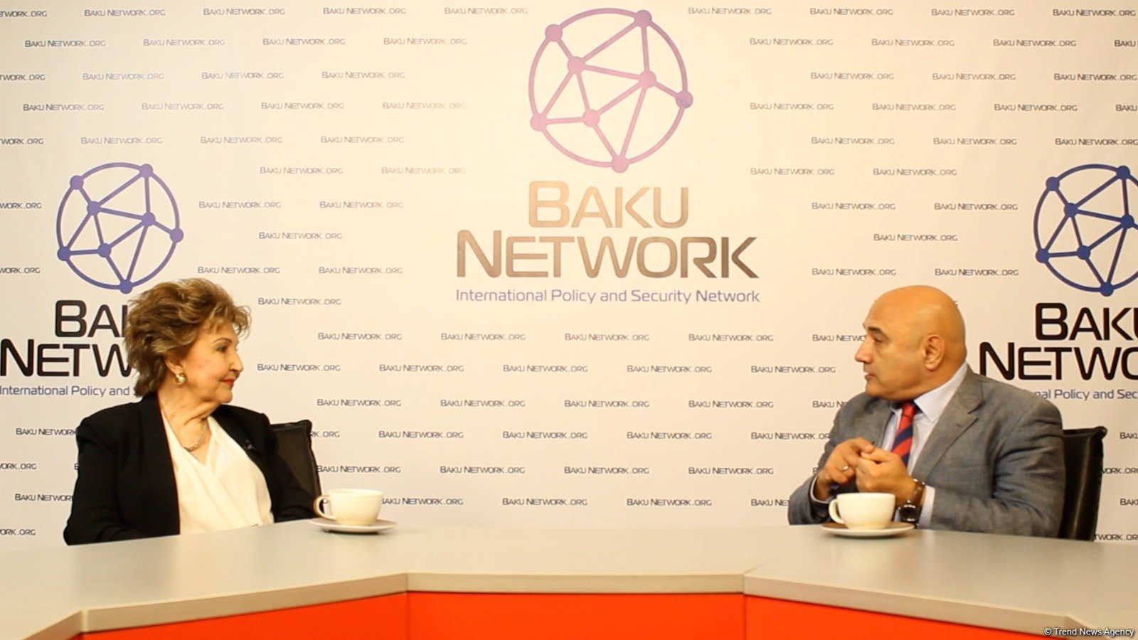 Alas, Armenian society retains revanchism - People's Artist of Azerbaijan (PHOTO/VIDEO)