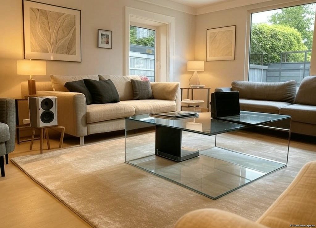 Azerbaijan’s import bill for furniture and components jumps in early 2025