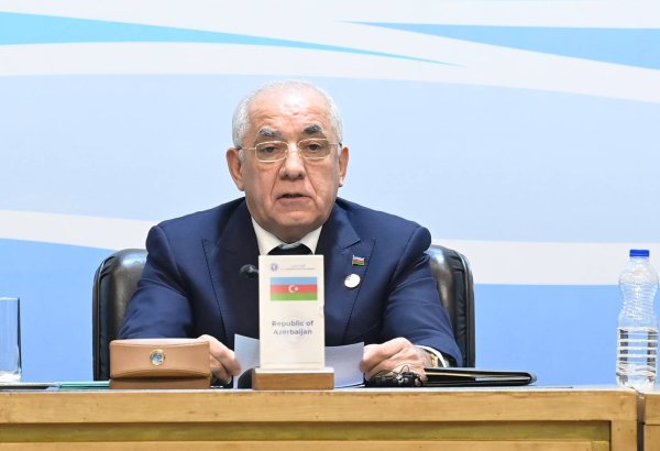 Azerbaijan sees trade boom with Caspian littoral countries in 2024 – PM (PHOTO)