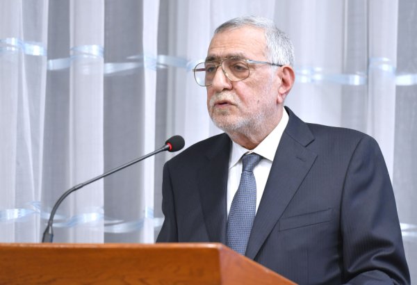 Azerbaijani olympic medals set to be replaced with new ones - committee VP