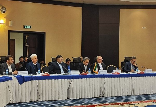 Iran accelerates efforts to link major global energy hubs - minister