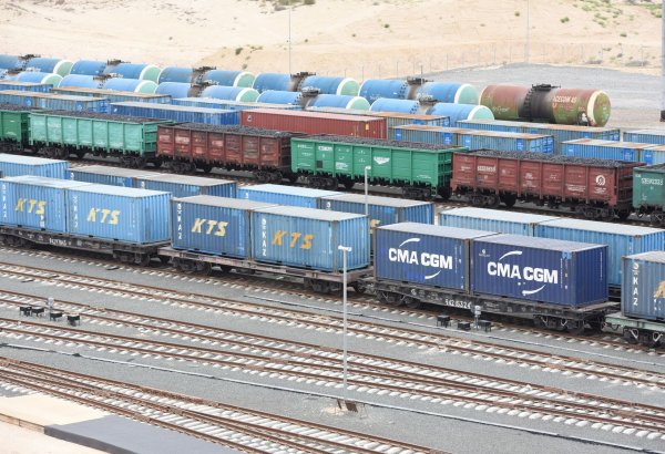 Kazakhstan, Pakistan discuss development of Trans-Afghan corridor