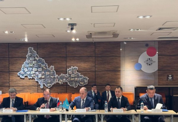 Kazakhstan, Russia agree to share flood-related information continuously