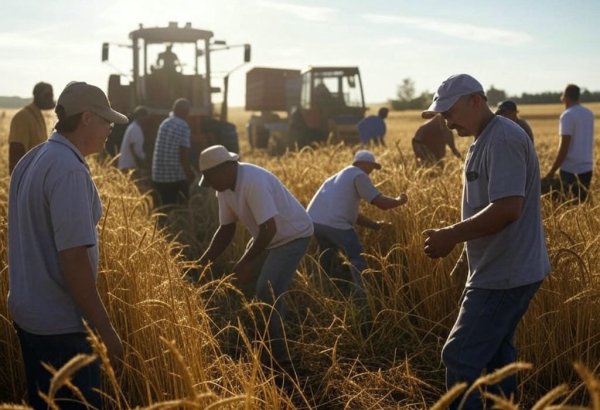 Azerbaijan reports Agrarian Insurance Fund payouts to farmers