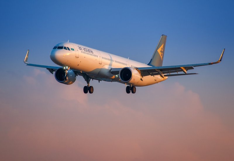 Air Astana unveils exciting new nonstop flights between Atyrau and Baku