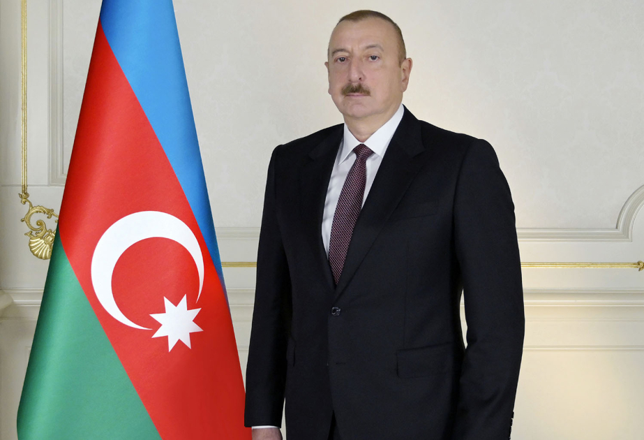 We attach great importance to friendly relations between Azerbaijan and Gambia - President Ilham Aliyev