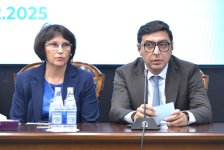 President Ilham Aliyev re-elected as President of National Olympic Committee (PHOTO)