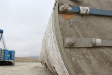 Azerbaijan's Khizi-Absheron WPP moving at breakneck pace (PHOTO)