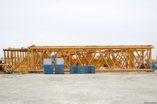 Azerbaijan's Khizi-Absheron WPP moving at breakneck pace (PHOTO)