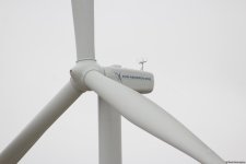 Azerbaijan's Khizi-Absheron WPP moving at breakneck pace (PHOTO)
