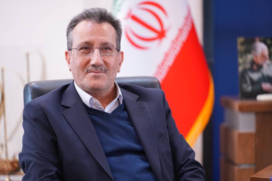 Caspian Sea nations likely to gain from digital transport route – Iranian deputy minister