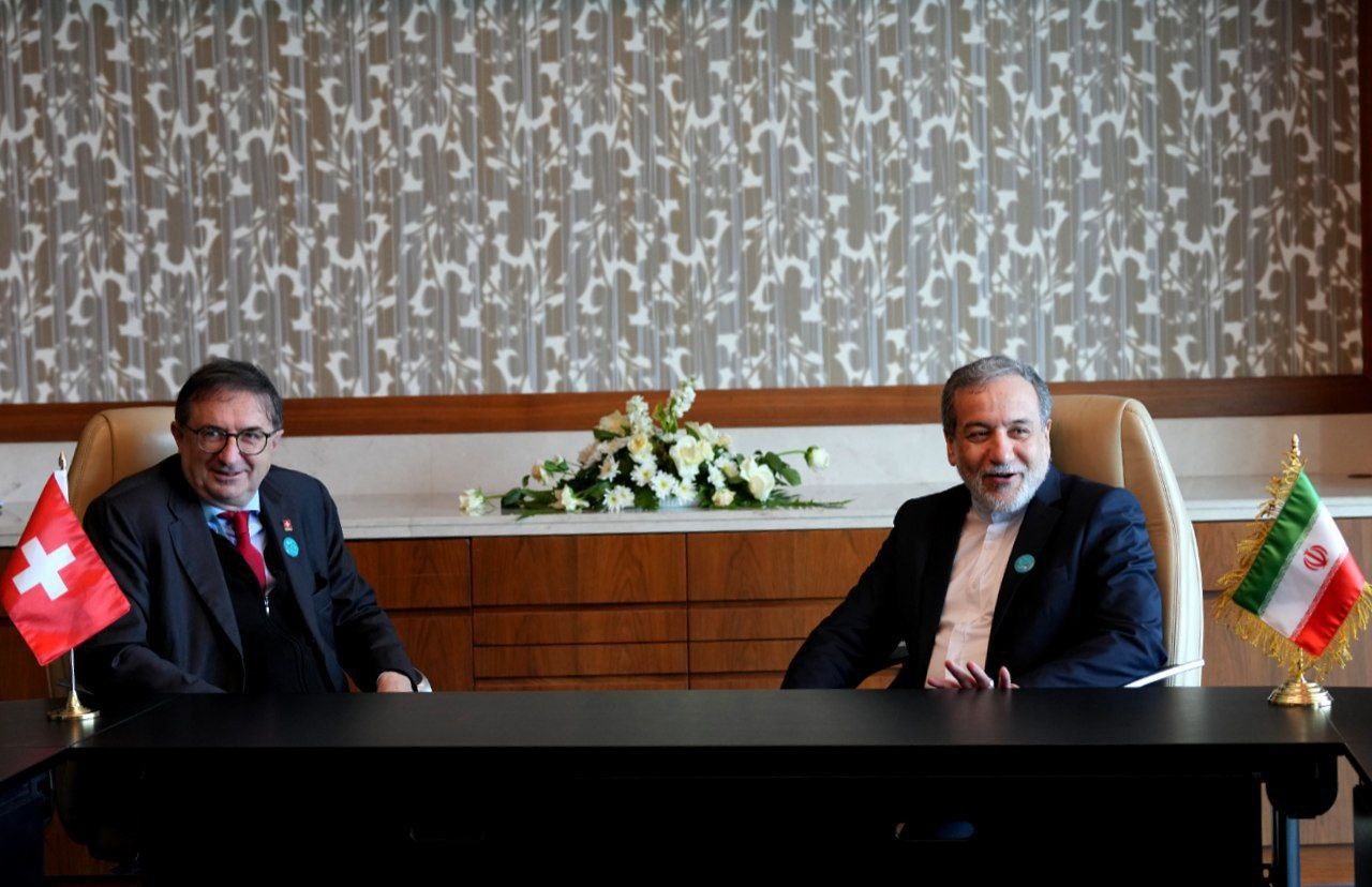 Iran stands ready to continue dialogue with Europe - FM