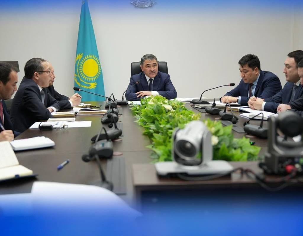 Kazakhstan launches Tasqyn flood forecasting system for industrial use
