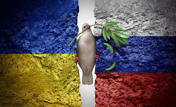 Ukraine: hard choices, no easy outs
