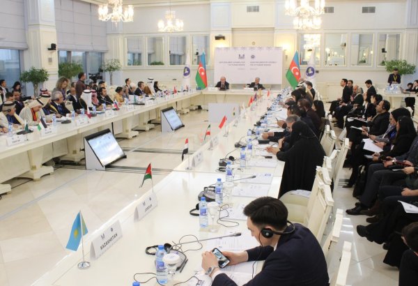 APA budget framework gains green light at Azerbaijan's Baku session