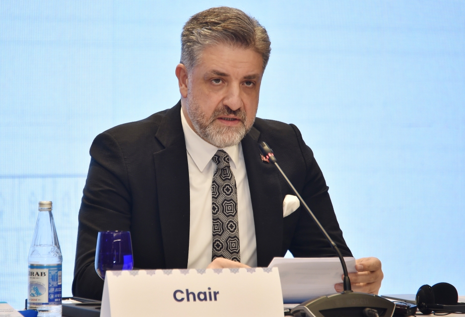 Azerbaijan's Baku holds strategic importance in Caucasus - Türkiye's parliamentarian