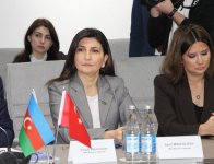 Baku hosts round table of Azerbaijani-Turkish media platform (PHOTO)
