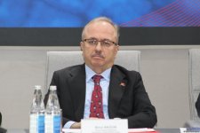 Baku hosts round table of Azerbaijani-Turkish media platform (PHOTO)
