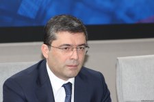 Baku hosts round table of Azerbaijani-Turkish media platform (PHOTO)