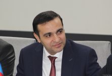 Baku hosts round table of Azerbaijani-Turkish media platform (PHOTO)