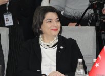 Baku hosts round table of Azerbaijani-Turkish media platform (PHOTO)