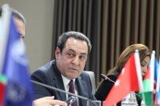 Baku hosts round table of Azerbaijani-Turkish media platform (PHOTO)