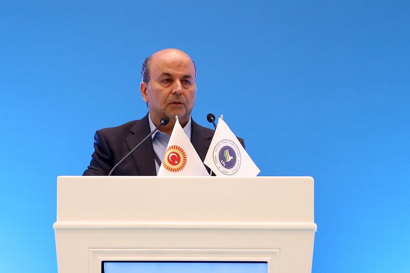 APA to continue supporting Palestine issue on its agenda - SecGen