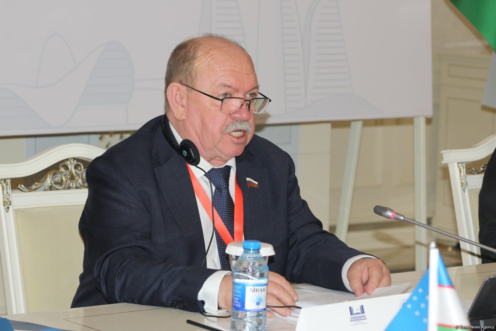 Russia advocates for deepening positive cooperation within Asian Parliamentary Assembly