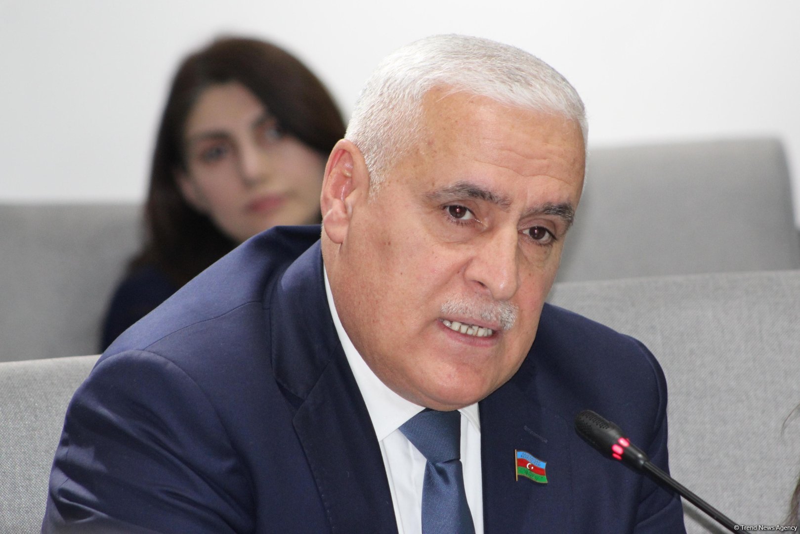 Baku hosts round table of Azerbaijani-Turkish media platform (PHOTO)