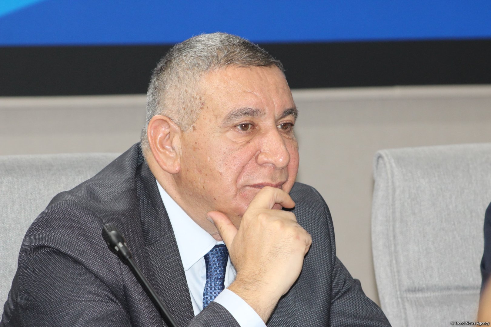 Baku hosts round table of Azerbaijani-Turkish media platform (PHOTO)