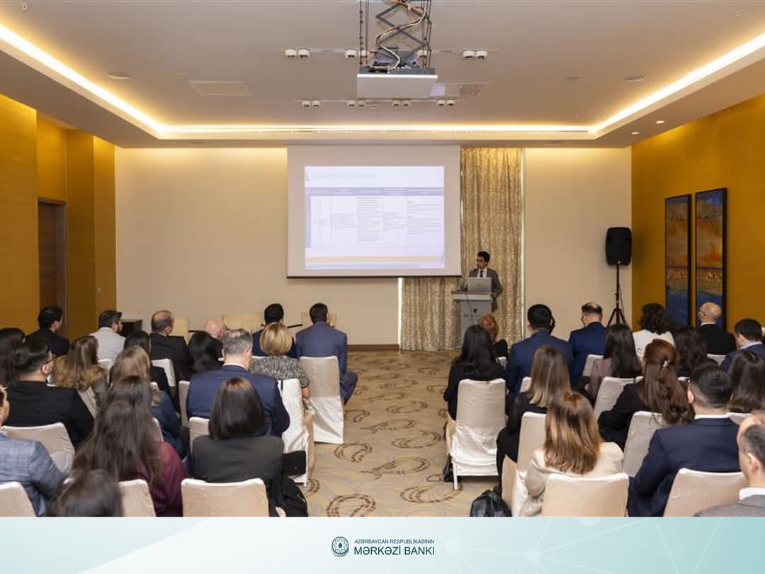 Azerbaijan's Central Bank unveils 'green taxonomy' to boost sustainable growth