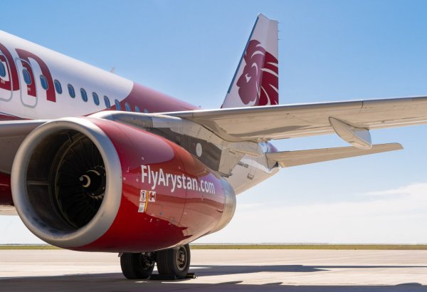 FlyArystan launches new regular flight from Kazakhstan's Karaganda to Istanbul