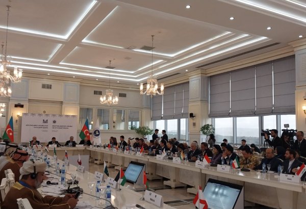 Iran set to chair standing committees of Asian Parliamentary Assembly for upcoming term