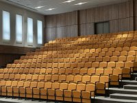 Azerbaijan's Aghdam city nears completion of new school and kindergarten projects (PHOTO)
